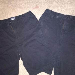 Boys shorts